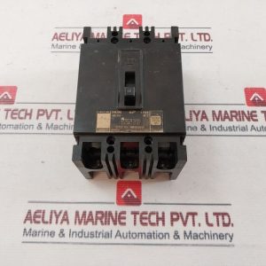 Westinghouse Ehb3060 3 Pole Circuit Breaker 60a