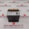 Westronics Sbag-102 Grounding Resistance Monitor