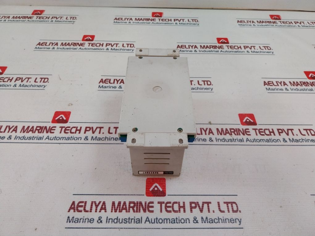 Westronics Sbga-6p1wm Group Annunciator 0-30 Sec - Image 5