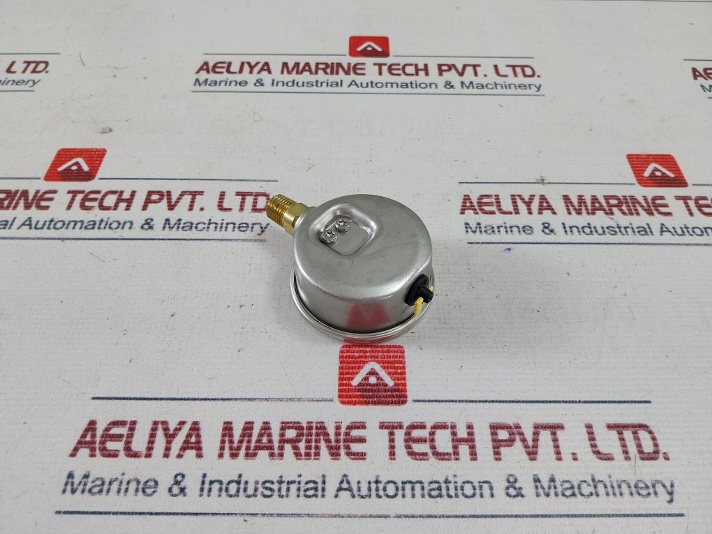 Wika 213.53.063 Pressure Gauge - Image 5