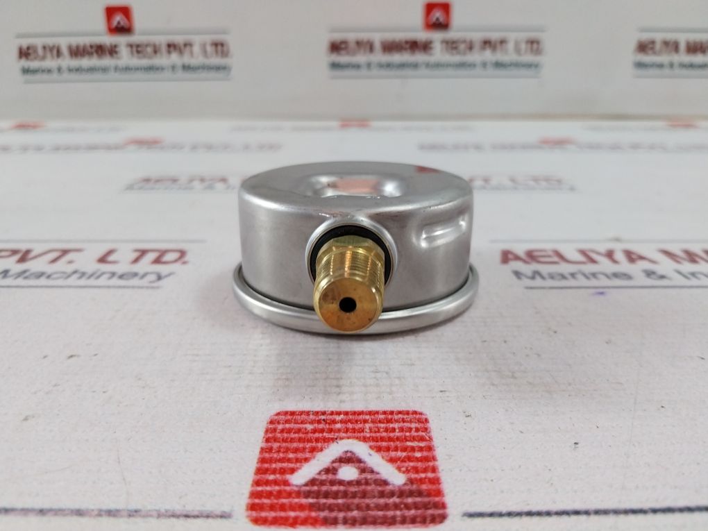 Wika 213.53.063 Pressure Gauge - Image 7