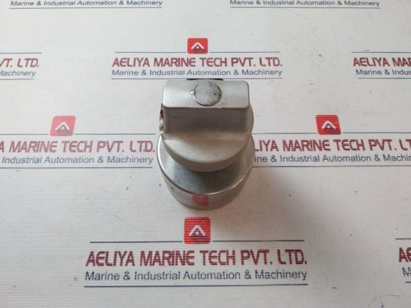 Wika 891.34.1998 Differential Pressure Transmitter 10...30 Vdc