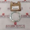 Wolar Bx-155 Pneumatic Discharge Damp Gasket Ring