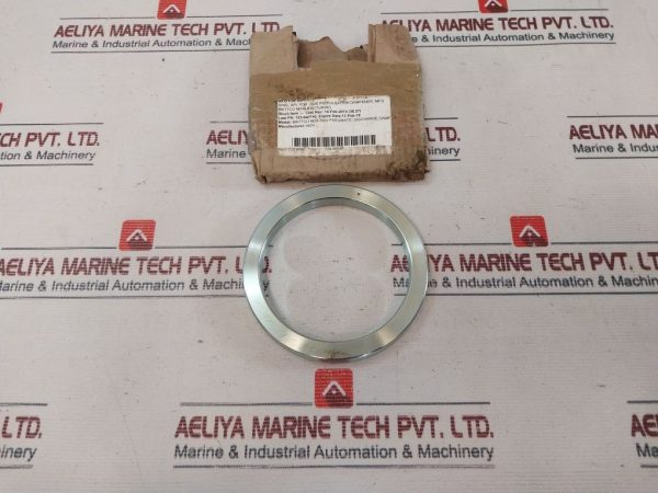 Wolar Bx-155 Pneumatic Discharge Damp Gasket Ring