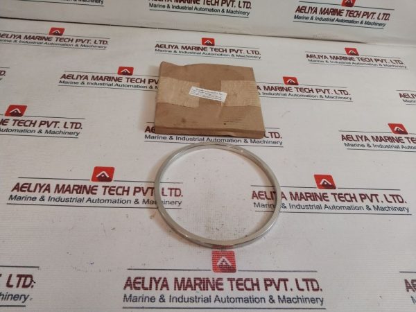 Wolar S316 Bonnet Gasket Ring