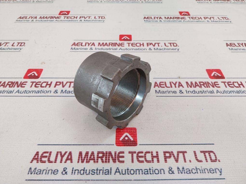 X274 Main Bearing Jacking Sleeve - Image 6