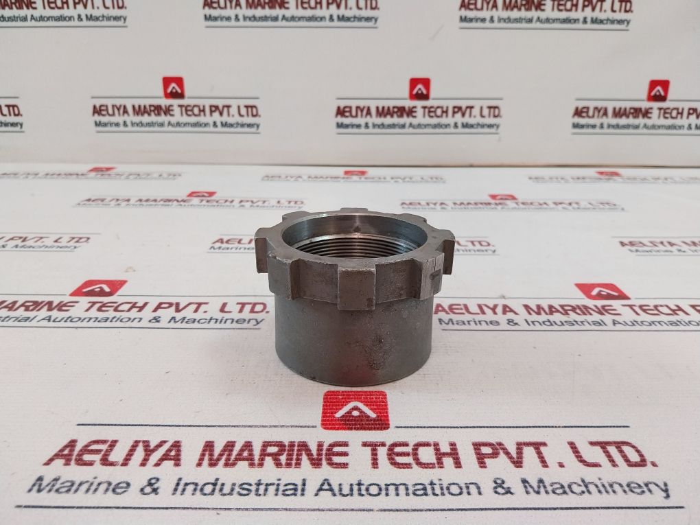 X274 Main Bearing Jacking Sleeve - Image 8