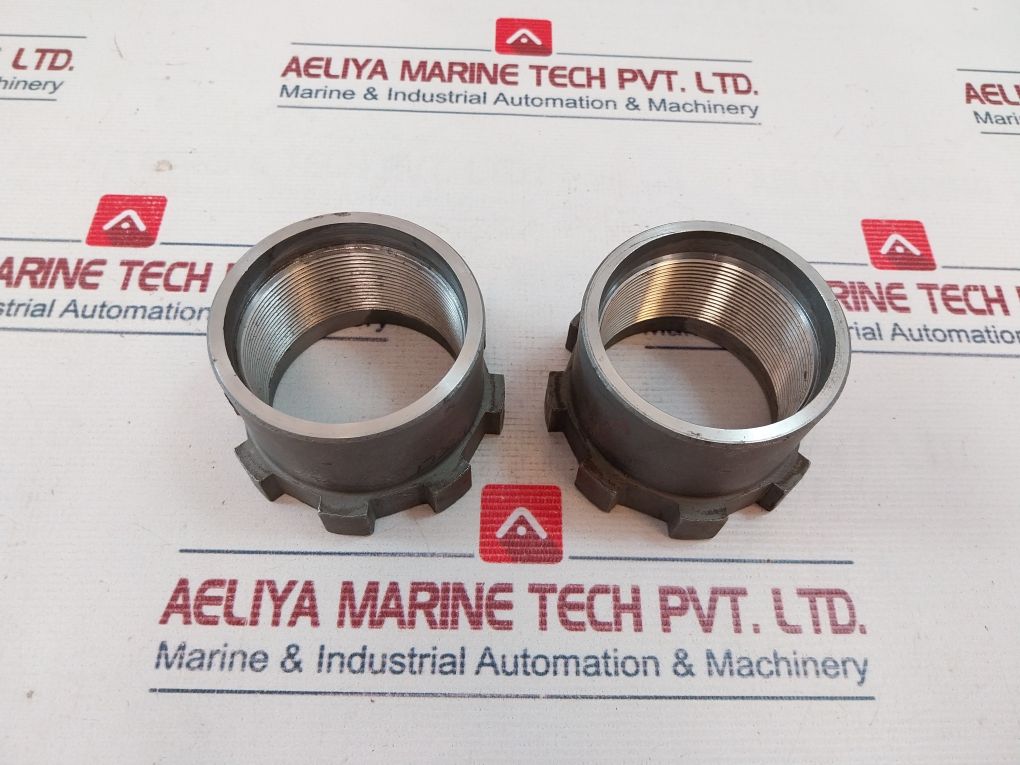 X274 Main Bearing Jacking Sleeve - Image 12