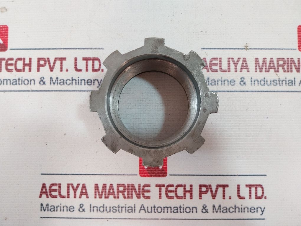 X274 Main Bearing Jacking Sleeve - Image 4