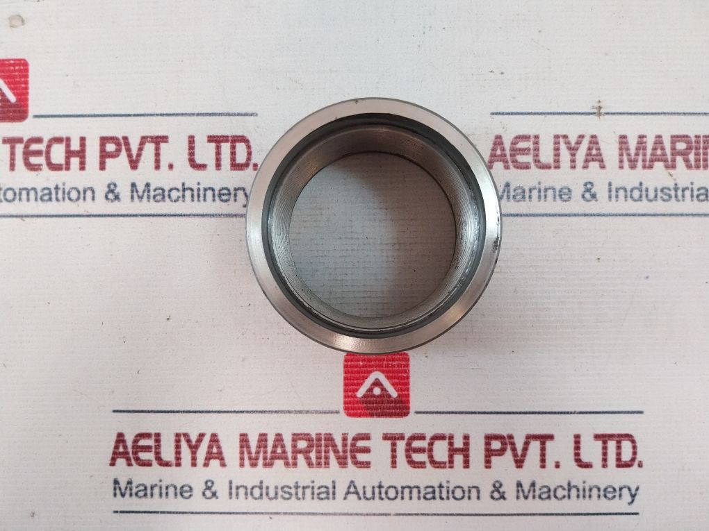 X274 Main Bearing Jacking Sleeve - Image 5