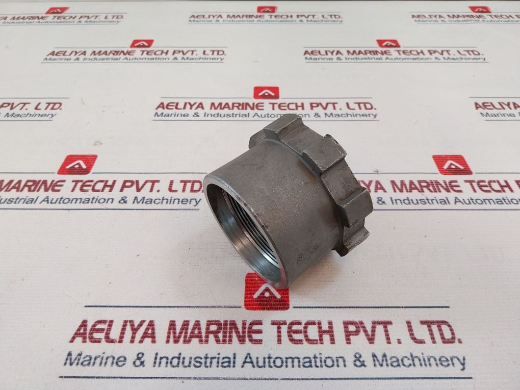 X274 Main Bearing Jacking Sleeve - Image 7