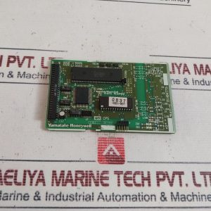 Yamatake-honeywell 81404780-001-03 Pcb Card