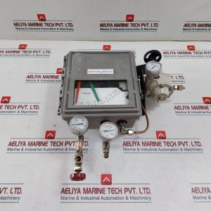 Yamatake-honeywell Kgpa12-03821a1t-7g Water Level Controller