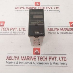 Yamatake-honeywell Sdc20 Temperature Controller