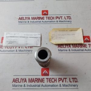 Yanmar Ns-1135150 Filter Element