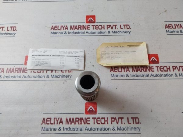 Yanmar Ns-1135150 Filter Element