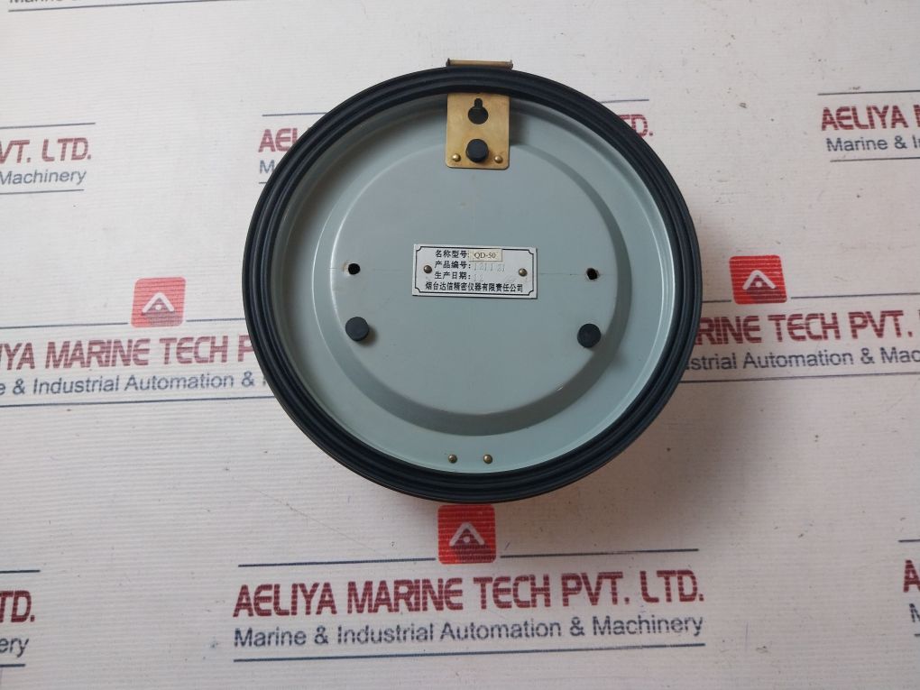 Yantai Daxin Precision Instrument Qd-50 Clino Meter - Image 5