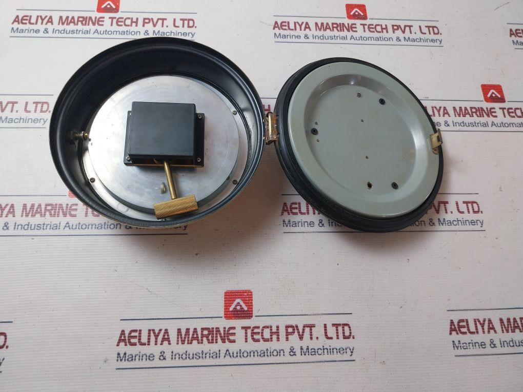 Yantai Daxin Precision Instrument Qd-50 Clino Meter - Image 6