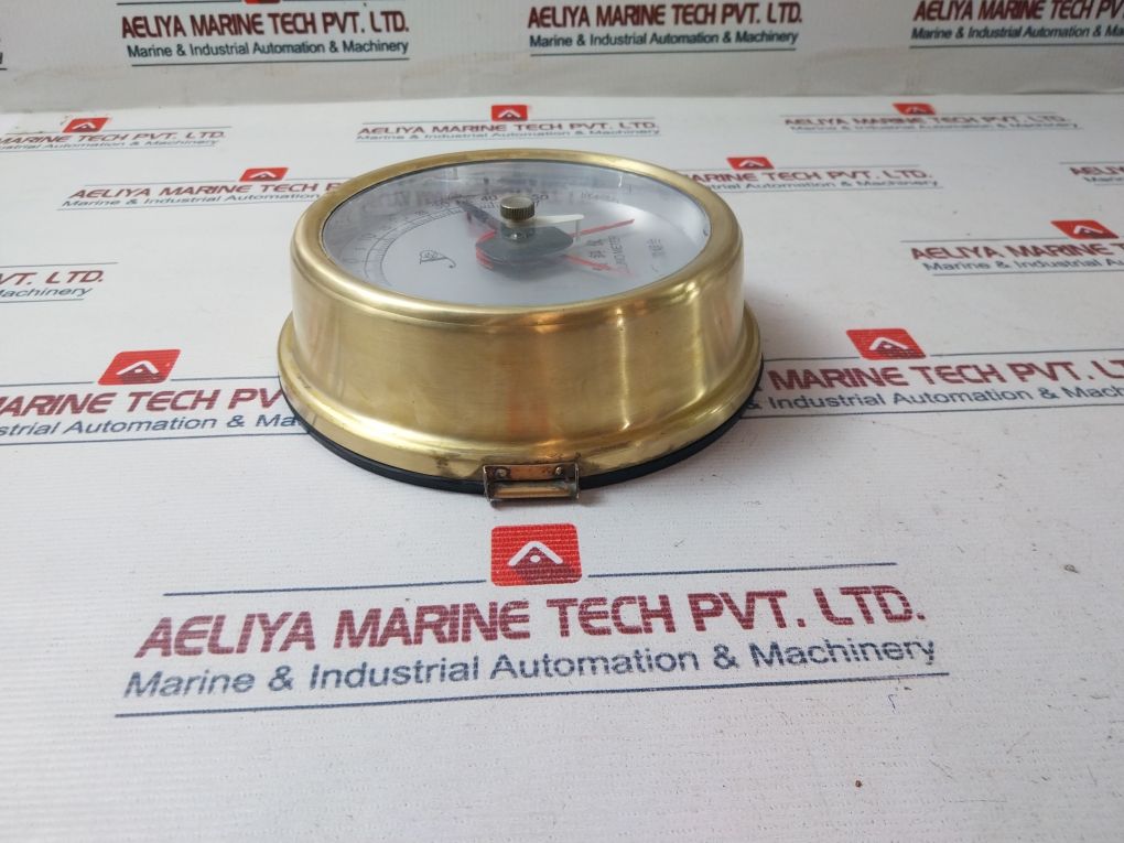 Yantai Daxin Precision Instrument Qd-50 Clino Meter - Image 3