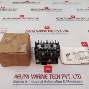 Yaskawa Hc-10e2 Contactor 74t406