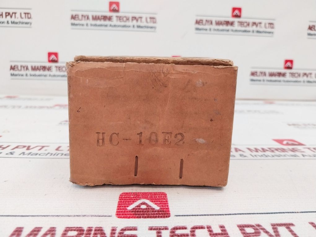 Yaskawa Hc-10e2 Contactor 74t406 - Image 11