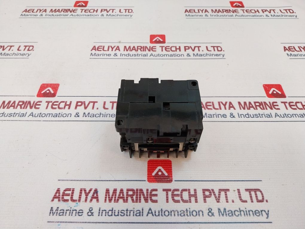 Yaskawa Hc-10e2 Contactor 74t406 - Image 7