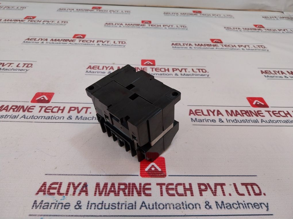 Yaskawa Hc-10e2 Contactor 74t406 - Image 6