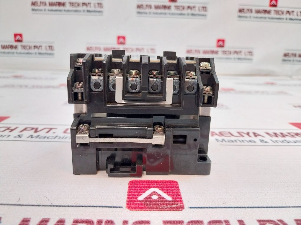 Yaskawa Hc-10e2 Contactor 74t406 - Image 8