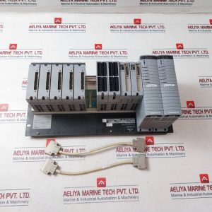 Yokogawa Anb10d Rack Module