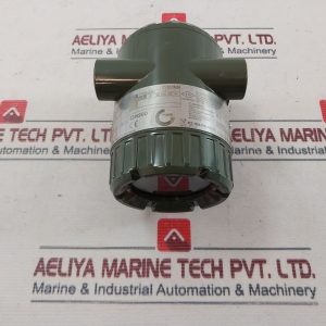 Yokogawa Yta 110 Temperature Transmitter