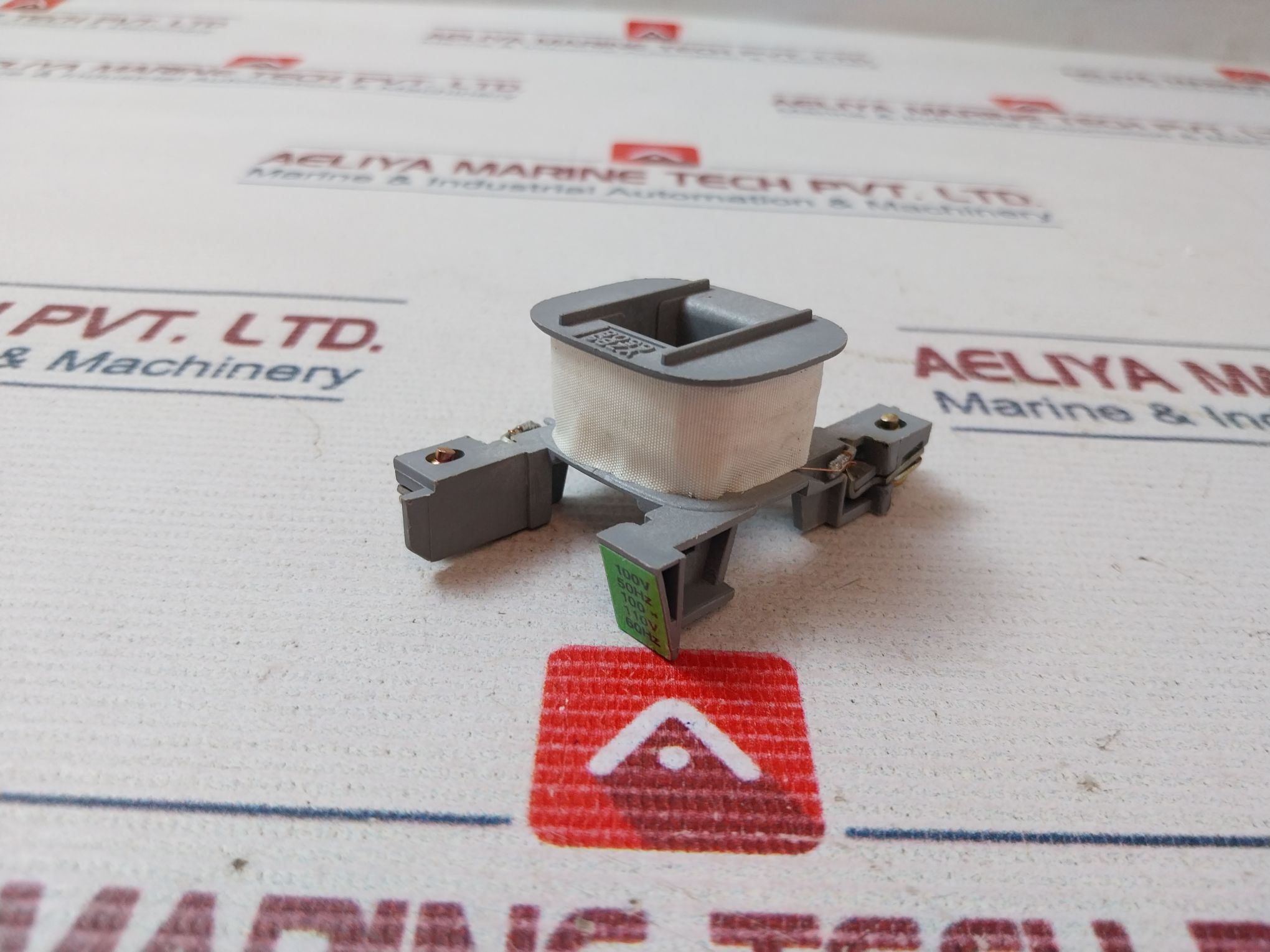 Abb Yzbs Coil - Image 3