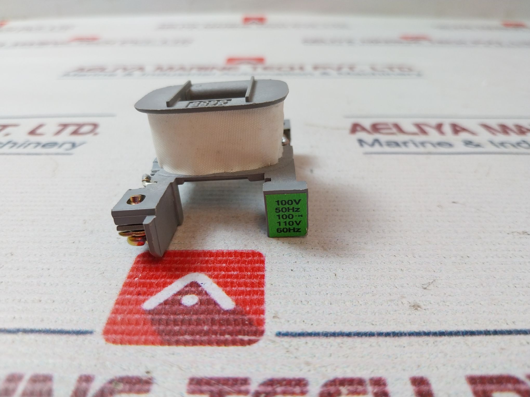 Abb Yzbs Coil - Image 5