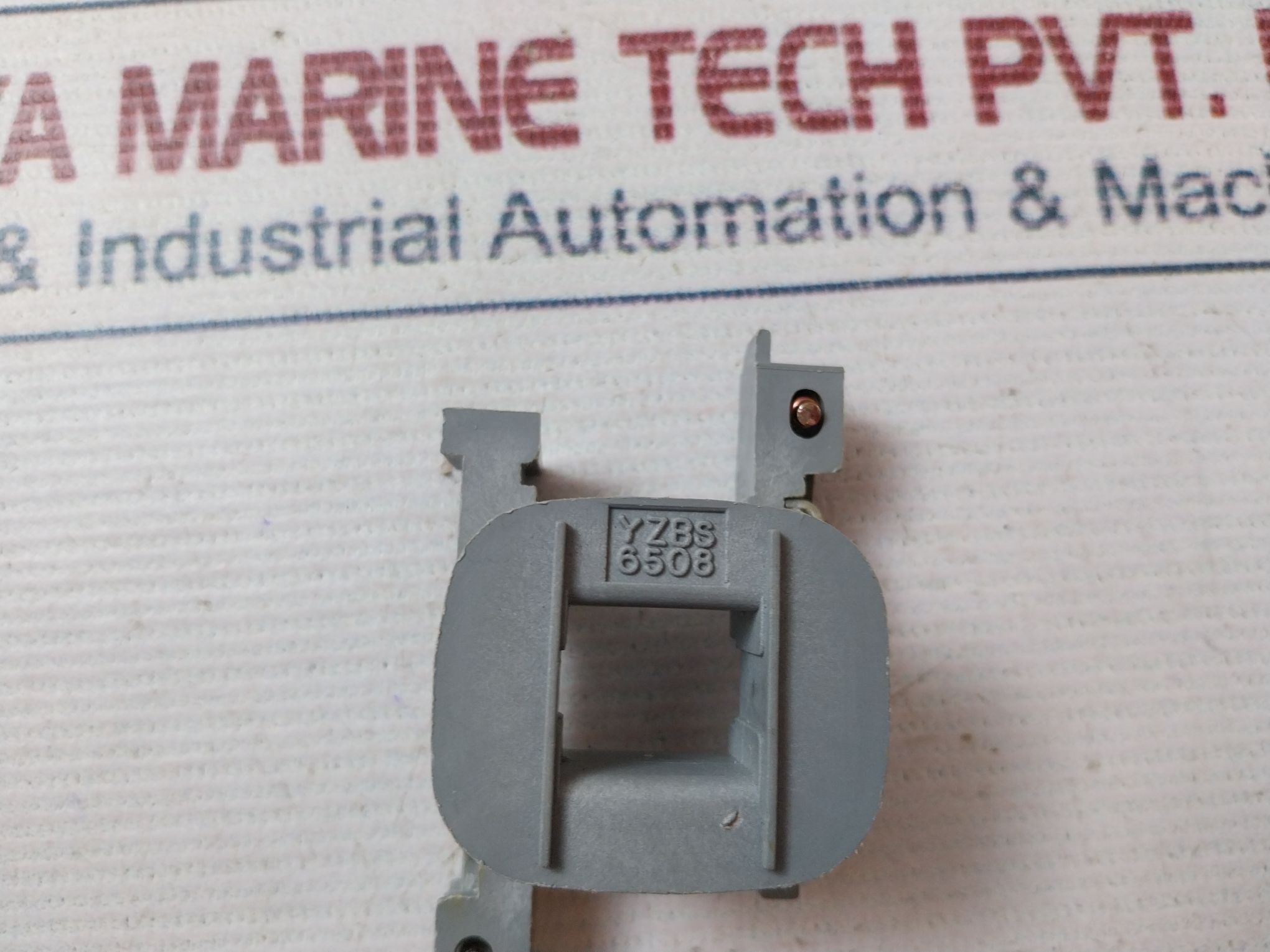 Abb Yzbs Coil - Image 6