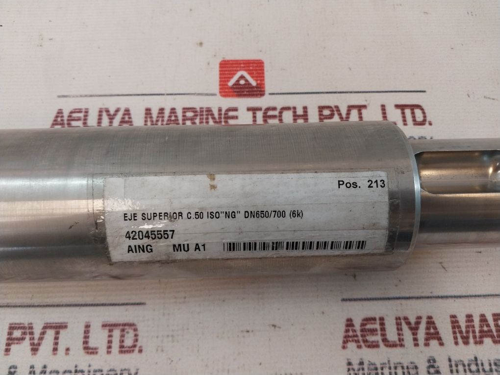 Zms6k Eje Superior - Image 8