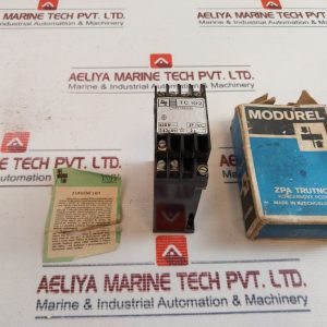 Zpa Trutnov Tc 102 Relay