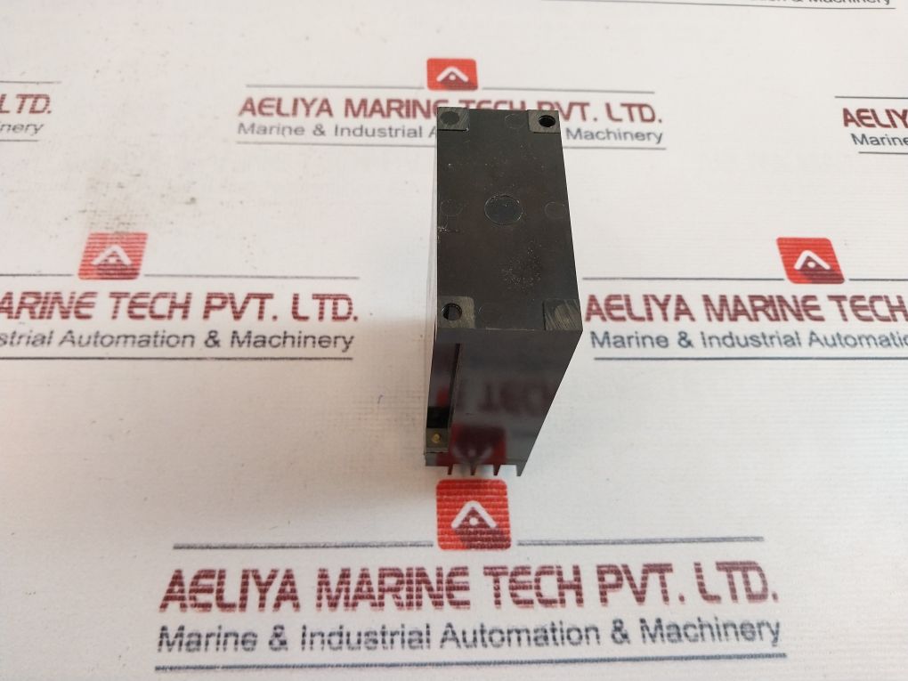 Zpa Trutnov Tc 102 Relay - Image 6