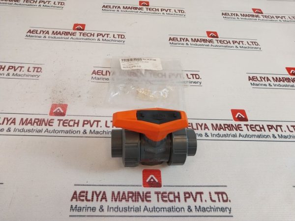 +gf+ 546 D32dn25 Ball Valve