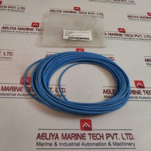 Pepperl+fuchs V1-g-n-15m-pur 15 Meter With Quick Connector Cable Ba0055125