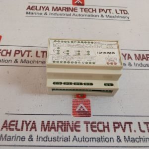 Рв38ув Measurement Unit 0...40 Ma