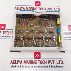 Valmet Automation Aiu 16t Analog Input Module