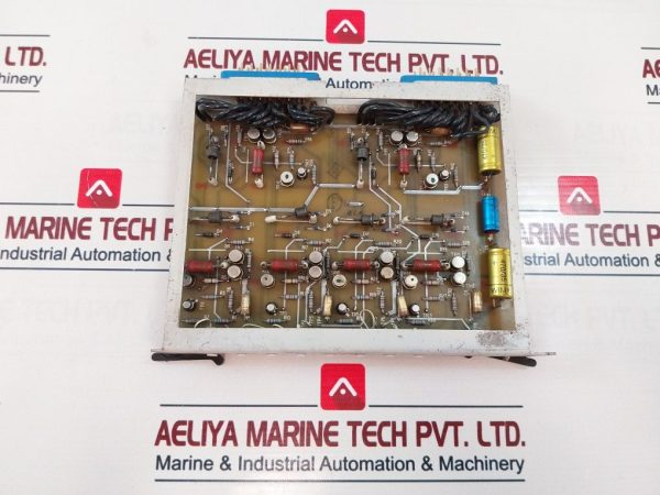 Valmet Automation Aiu 16t Analog Input Module