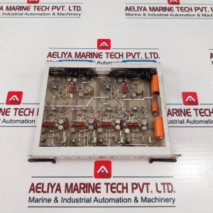 0785a 0785b Output Stage Pcb Card