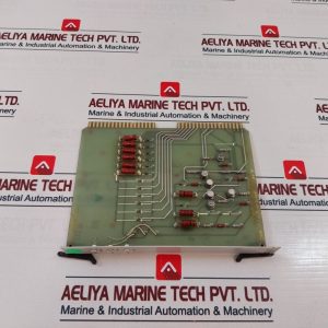 0787a Pcb Card 0787/80001