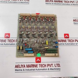 0807c 0807cr Pcb Card