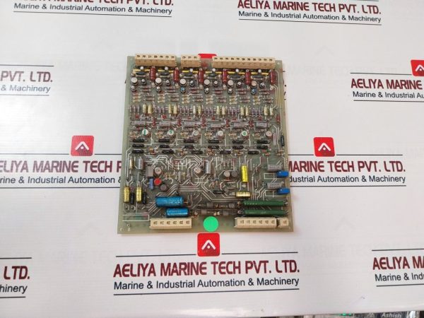 0807c 0807cr Pcb Card