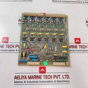 0807c 0807cr Pcb Card
