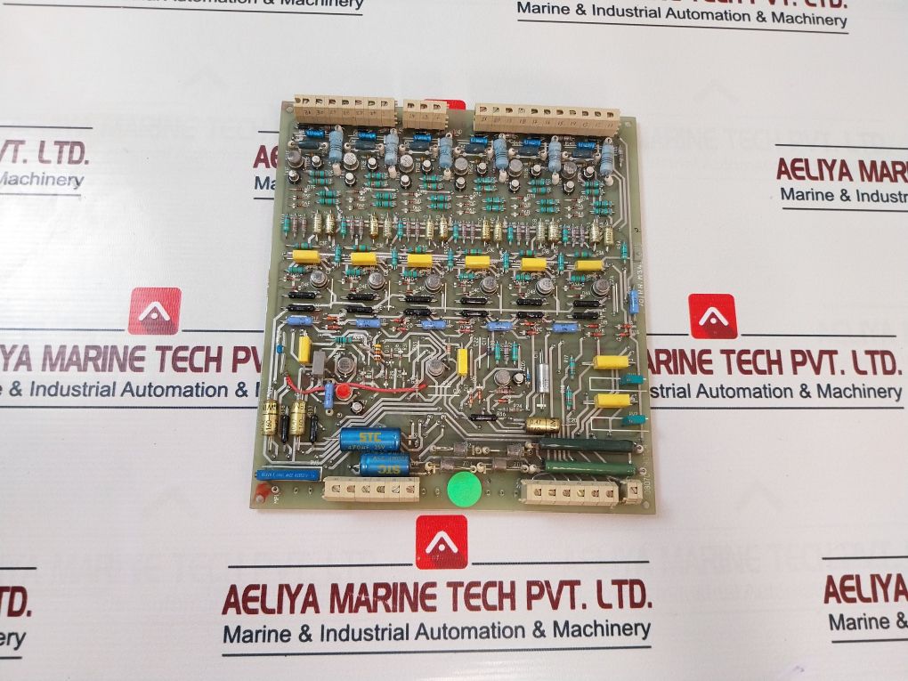 0807c 0807cr Pcb Card
