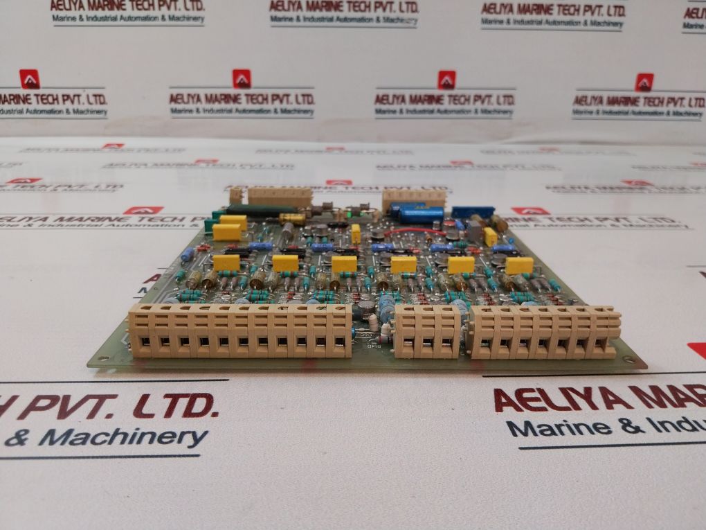 0807c 0807cr Pcb Card - Image 6