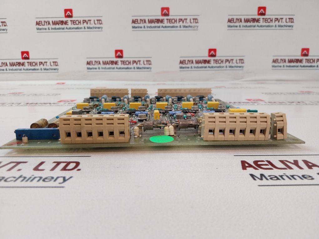 0807c 0807cr Pcb Card - Image 7