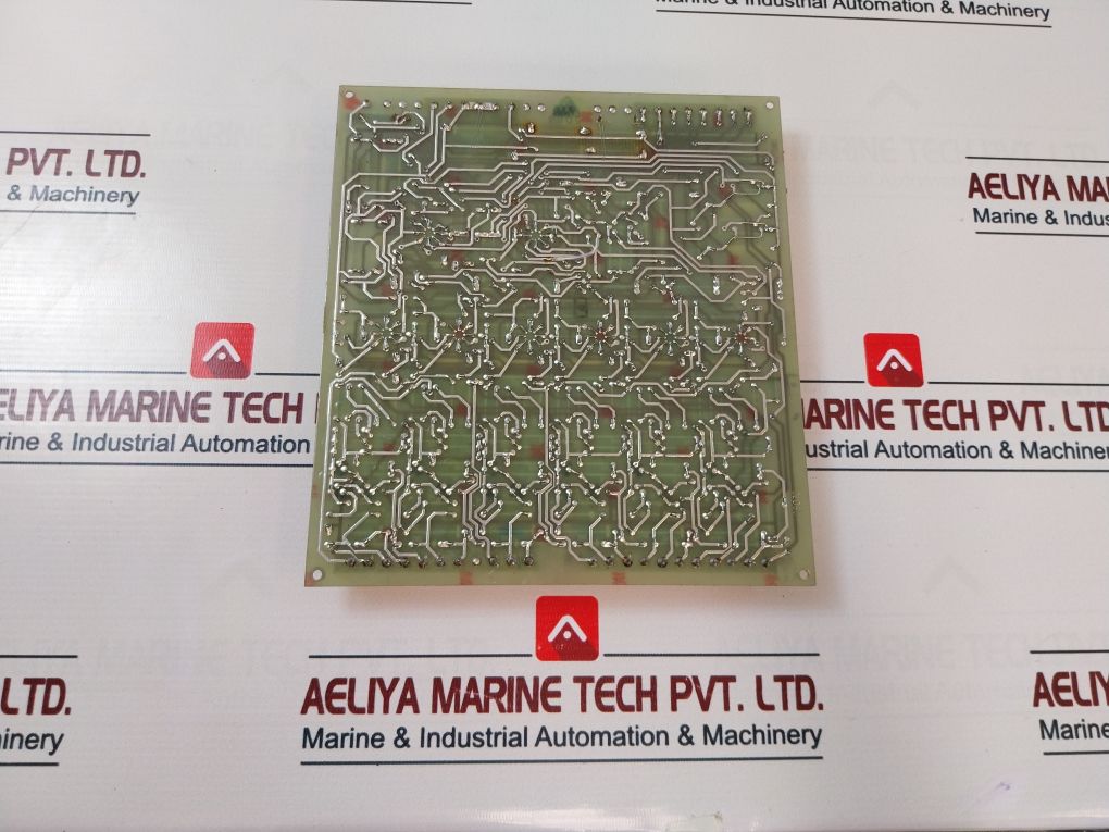 0807c 0807cr Pcb Card - Image 5